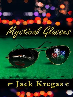 cover image of Mystical Glasses